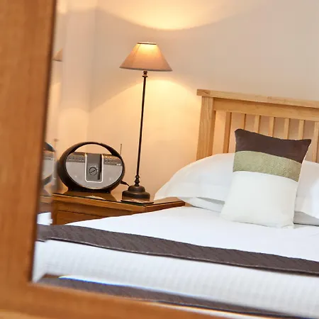 Guest house Firgarth Guest House (Adults Only) 4*