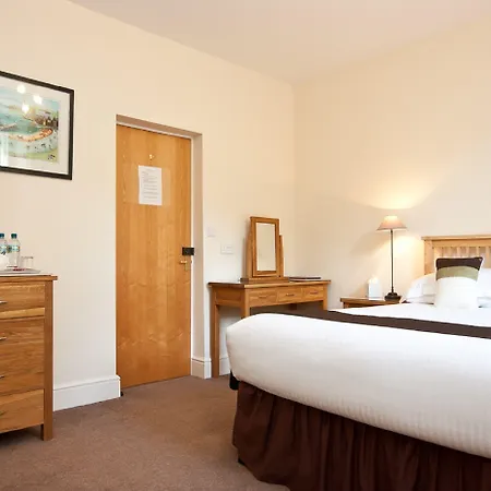 Firgarth Guest House (Adults Only) 4*