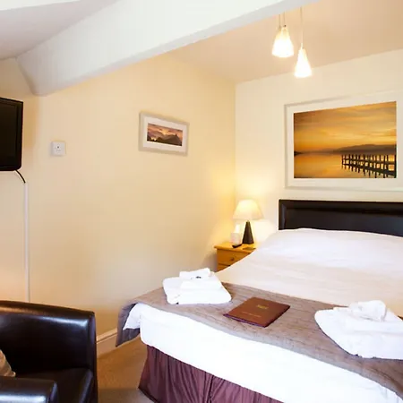 Guest house Firgarth Guest House (Adults Only) Windermere