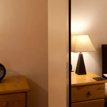 Firgarth Guest House (Adults Only) 4* Windermere