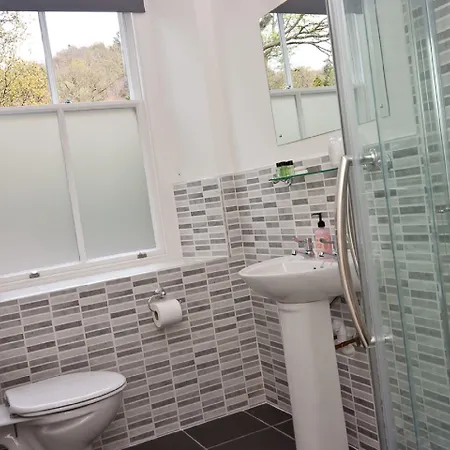 Firgarth Guest House (Adults Only) Guest house Windermere