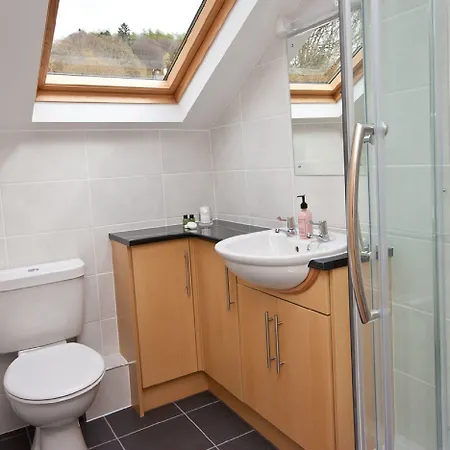 Firgarth Guest House (Adults Only) 4*