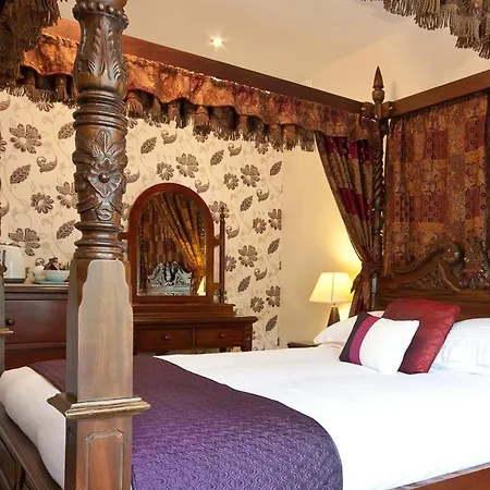 Firgarth Guest House (Adults Only) Guest house Windermere