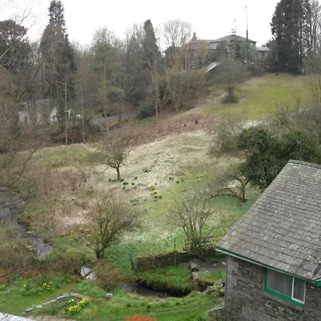 Firgarth Guest House (Adults Only) 4* Windermere