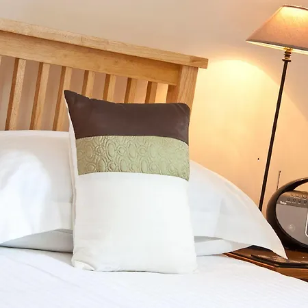 بيت ضيافة Firgarth (adults Only) ويندرمير