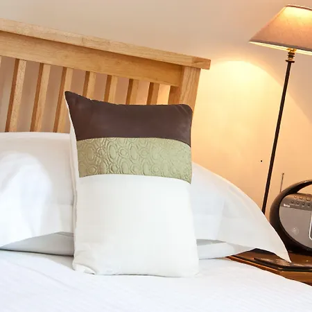 Gæstehus Firgarth (adults Only) Windermere