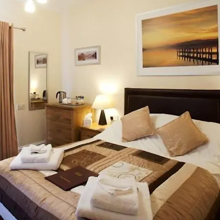 Firgarth (adults Only) 4*
