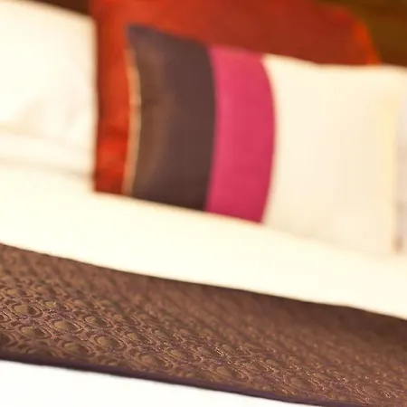 Guest house Firgarth Guest House (Adults Only) 4*