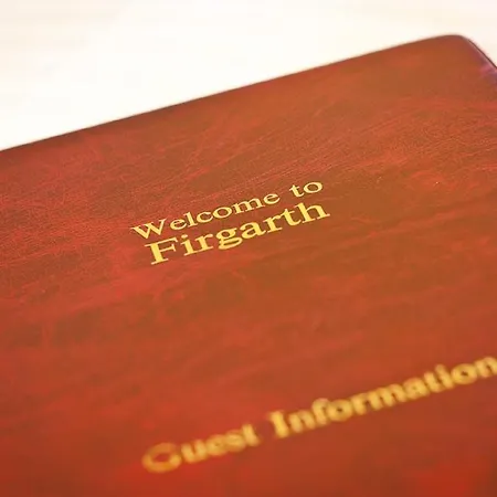 Guest house Firgarth Guest House (Adults Only) 4*