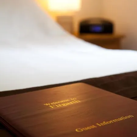 Firgarth Guest House (Adults Only) Windermere