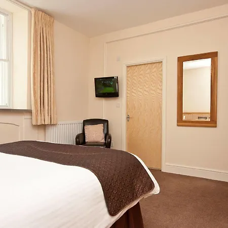Firgarth Guest House (Adults Only) Guest house