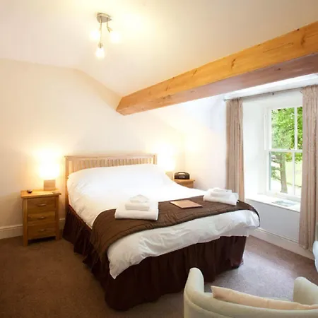 Firgarth Guest House (Adults Only) Guest house