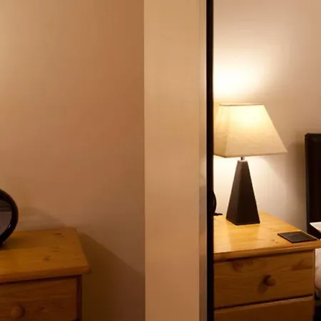 Firgarth Guest House (Adults Only) Guest house 4*