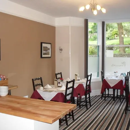Firgarth Guest House (Adults Only) Windermere