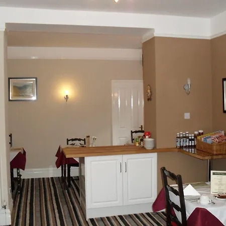Firgarth Guest House (Adults Only) Guest house