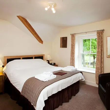 Firgarth Guest House (Adults Only) Guest house 4*