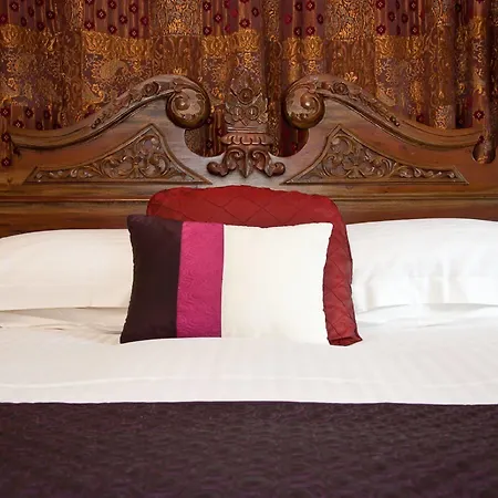 Guest house Firgarth Guest House (Adults Only) Windermere
