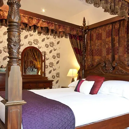 Firgarth Guest House (Adults Only) 4* Windermere