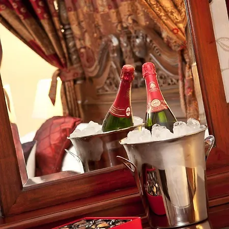 Firgarth Guest House (Adults Only)