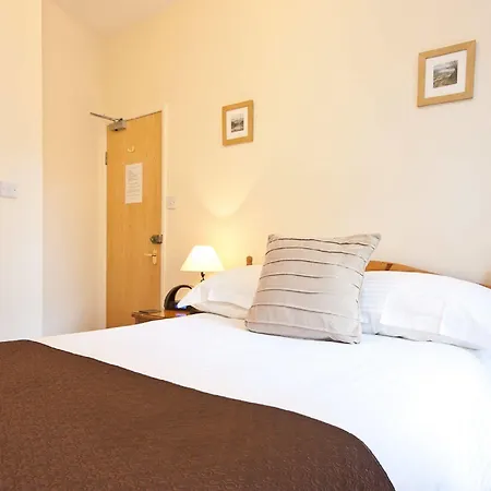 Guest house Firgarth Guest House (Adults Only)