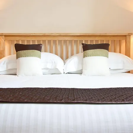 Guest house Firgarth Guest House (Adults Only) 4*