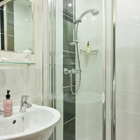 Guest house Firgarth Guest House (Adults Only) Windermere